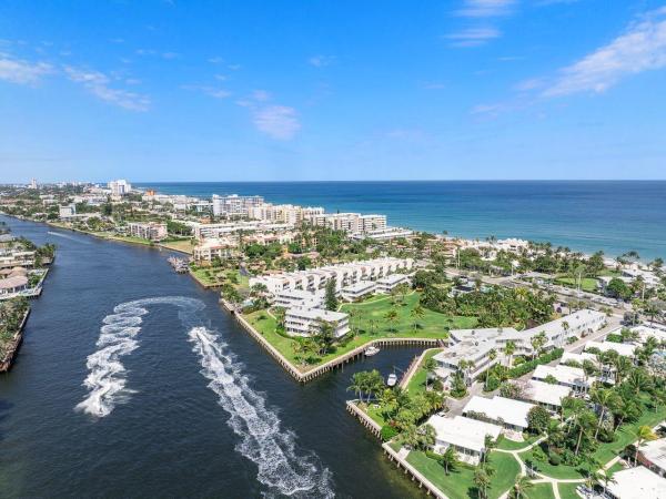 The Sea Club Of Hillsboro Beach, 1221 Hillsboro Mile #40A, Hillsboro Beach, Florida 33062, image 2