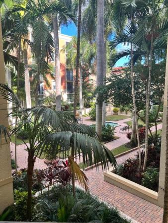 The Courtyards In CityPlace, 720 S Sapodilla Ave #206, West Palm Beach, Florida 33401, image 2