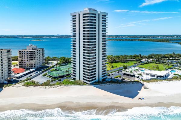 Water Glades, 5510 N Ocean Dr Dr #15-B, Riviera Beach, Florida 33404, image 1