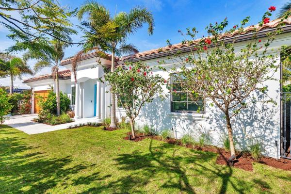 Lewis Shore Estates, 107 Gregory Pl, West Palm Beach, Florida 33405, image 1