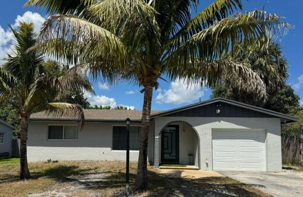 Faulkner Park, 131 NE 26th St, Pompano Beach, Florida 33064, image 1