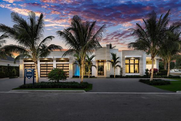 Royal Palm Yacht & Country Club, 499 S Maya Palm Dr, Boca Raton, Florida 33432, image 1