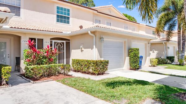 Timberwalk, 106 Wooden Mill Ter, Jupiter, Florida 33458, image 1
