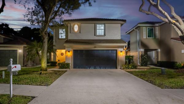 Cocobay, 3773 NW 63rd Ct, Coconut Creek, Florida 33073, image 1