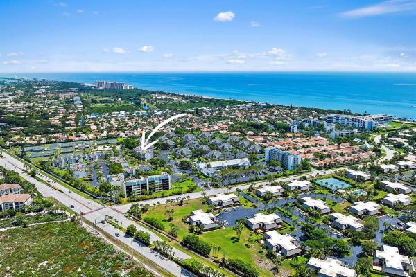 Tennis Villas At Jupiter Ocean & Racquet Club, 1605 S Us Highway 1 #V6-306, Jupiter, Florida 33477, image 1