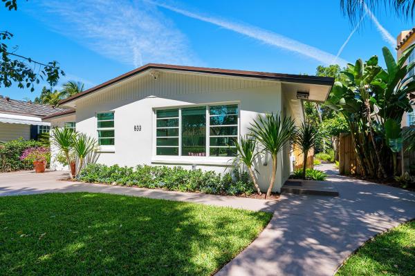 Flamingo Park, 833 Avon Rd, West Palm Beach, Florida 33401, image 1