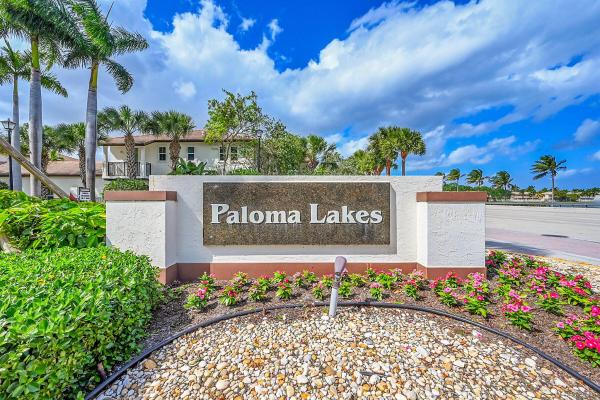 Paloma Lakes, 4660 Monarch Way, Coconut Creek, Florida 33073, image 1