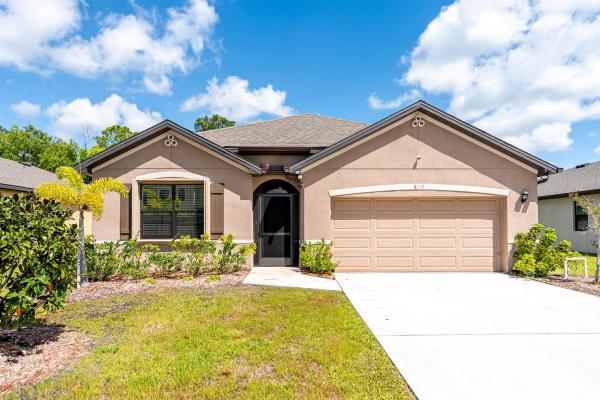 St Andrews Preserve, 6007 NW Regent St, Port St. Lucie, Florida 34983, image 1