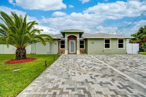 Happy Home Heights, 240 NE 13th Ave, Boynton Beach, Florida 33435, image 1