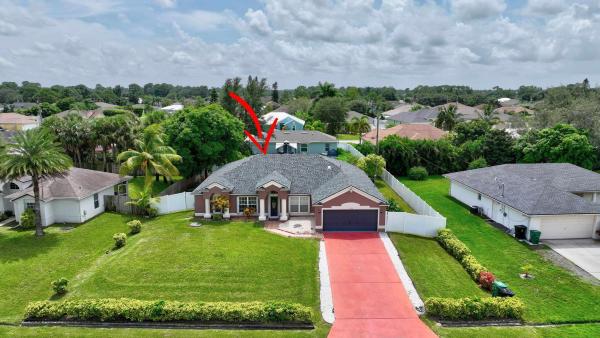 Gatlin Pines, 1530 SW Escobar Ln, Port St. Lucie, Florida 34953, image 1
