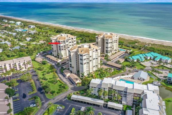 Seascape 1, 2400 S Ocean Dr #4304, Fort Pierce, Florida 34949, image 1