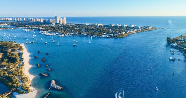 Cannonsport, 178 Lake Dr #4301, Palm Beach Shores, Florida 33404, image 1
