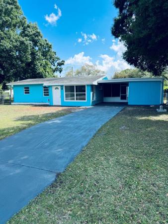 Lakewood Park, 7507 Arthurs Rd, Fort Pierce, Florida 34951, image 1