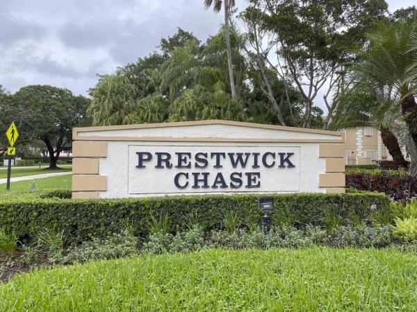 Prestwick Chase, 465 Prestwick Cir, Palm Beach Gardens, Florida 33418, image 1