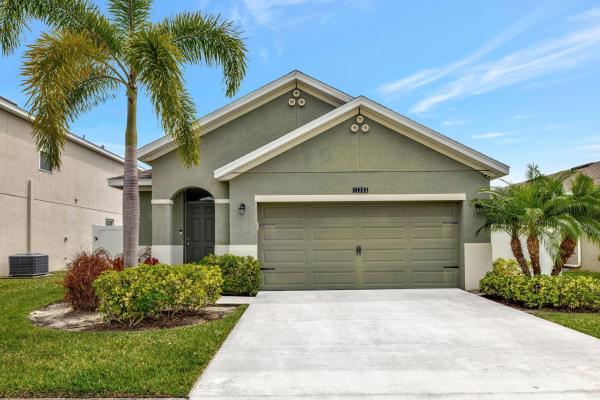 11265 SW Hadley St, Port St. Lucie, Florida 34987, image 1