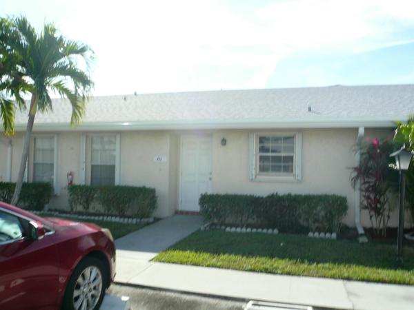 Covered Bridge, 442 Franconia Cir, Lake Worth Beach, Florida 33467, image 1