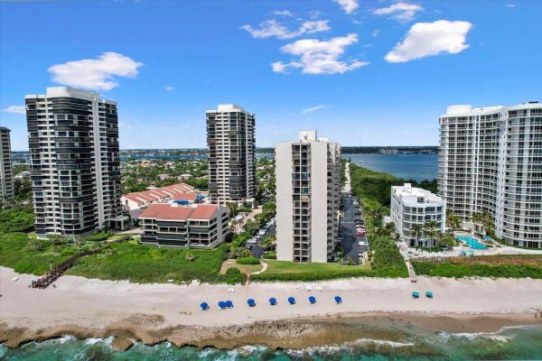 Cote D'Azur, 4200 N Ocean Dr #2-605, Riviera Beach, Florida 33404, image 1