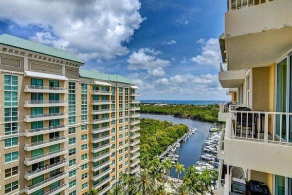 Marina Village At Boynton Beach, 625 Casa Loma Blvd #1509, Boynton Beach, Florida 33435, image 1