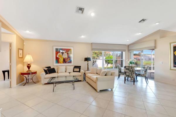 Wedgewood At The Cascades, 7373 Chorale Rd, Boynton Beach, Florida 33437, image 1