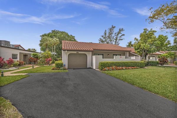 The Cypresses Of Boca Lago, 21389 Cypress Hammock Dr #22a, Boca Raton, Florida 33428, image 1