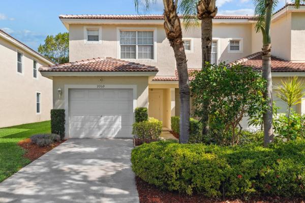Melrose Verona Lakes, 9959 Porta Leona Ln, Boynton Beach, Florida 33472, image 1