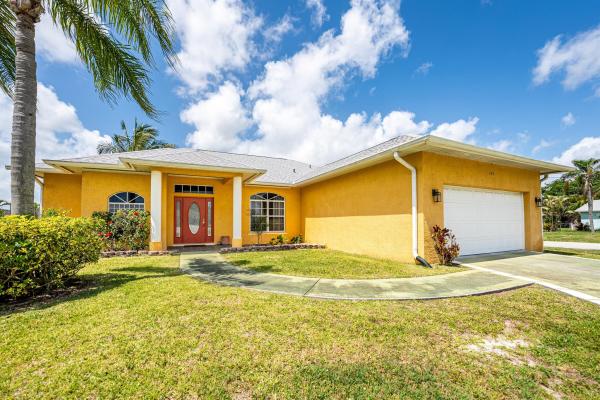Floresta Pointe, 220 SE Verada Ave, Port St. Lucie, Florida 34983, image 1