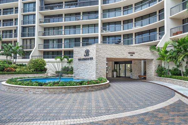 Braemar Isle, 4740 S Ocean Blvd #1515, Highland Beach, Florida 33487, image 1
