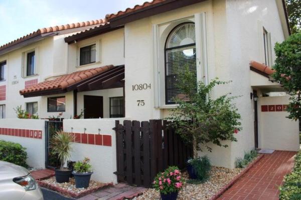 10804 Bahama Palm Way #102, Boynton Beach, Florida 33437, image 1