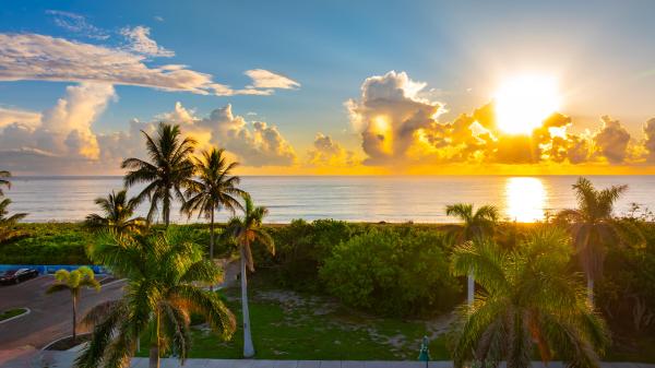 Coral Sands At South Ocean, 519 Coral Sands Way, Fort Pierce, Florida 34949, image 1