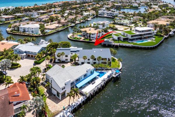 Bel Highland, 1102 Highland Beach Dr #1W, Highland Beach, Florida 33487, image 3