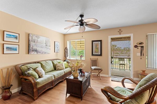 Pine Ridge South 1, 105 Lake Pine Cir #D-2, Greenacres, Florida 33463, image 1