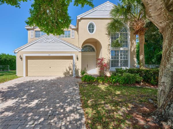 Anthony Groves, 104 Devonshire Cir, Wellington, Florida 33414, image 1