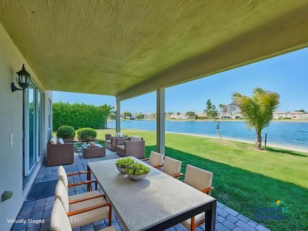 Anthony Groves, 104 Devonshire Cir, Wellington, Florida 33414, image 1