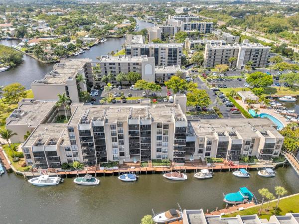 Boca Bayou, 6 Royal Palm Way #307, Boca Raton, Florida 33432, image 1