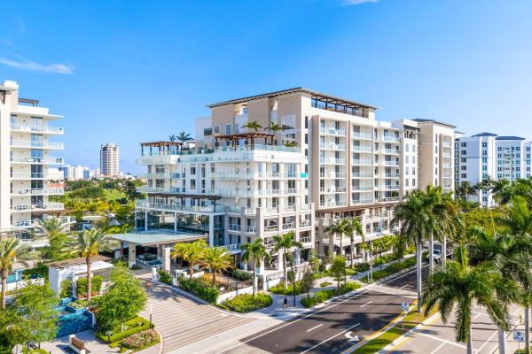 Alina Residences Boca Raton, 220 SE Mizner Blvd #418, Boca Raton, Florida 33432, image 1