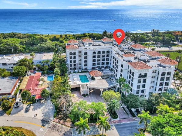 Meridian At One North Ocean, 1 N Ocean Blvd #201, Boca Raton, Florida 33432, image 1