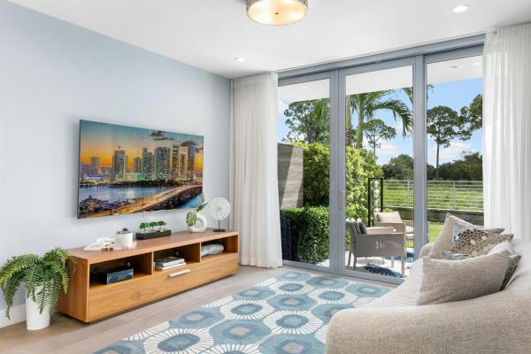 Moderne Boca, 4070 NW 17th Ave, Boca Raton, Florida 33431, image 1