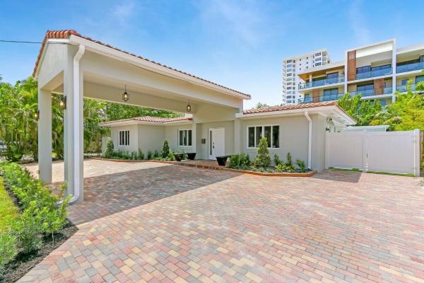 Lauderdale Beach, 3025 Center Ave, Fort Lauderdale, Florida 33308, image 1