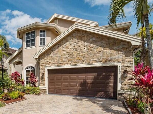 Versailles At Wellington, 3580 Birague Dr, Wellington, Florida 33449, image 1