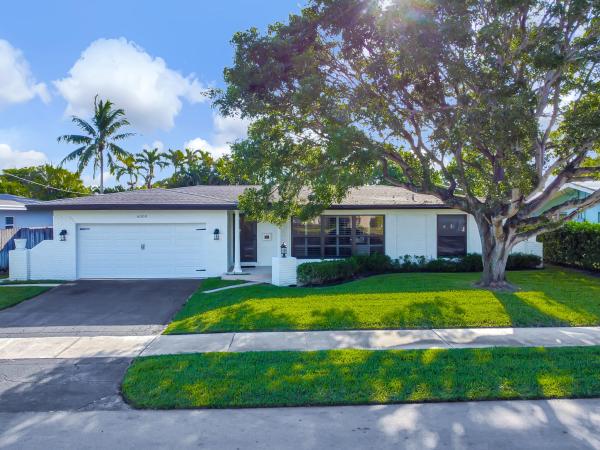 Imperial Point, 6000 NE 18th Ter, Fort Lauderdale, Florida 33308, image 1