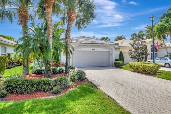 Sapphire Cove At Baywinds, 9312 Sapphire Cove Dr, West Palm Beach, Florida 33411, image 1