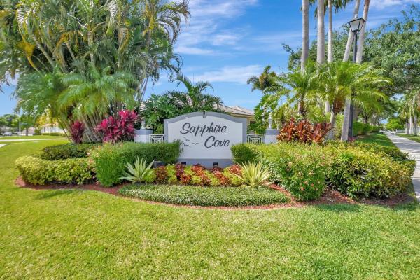 Sapphire Cove At Baywinds, 9312 Sapphire Cove Dr, West Palm Beach, Florida 33411, image 3