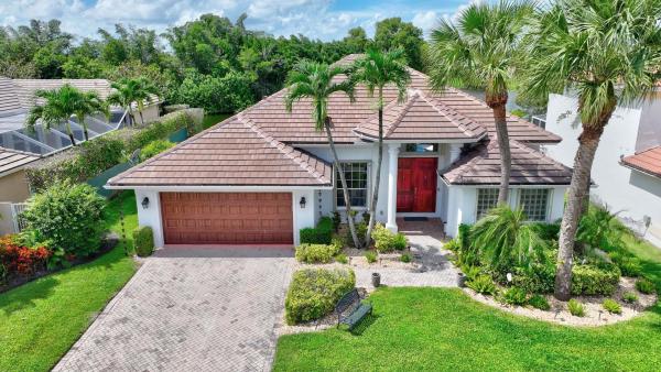 Lakefield North, 1651 Lakefield North Ct, Wellington, Florida 33414, image 1