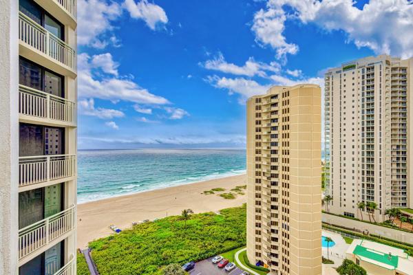 Tiara, 3000 N Ocean Dr #18-G, Riviera Beach, Florida 33404, image 1