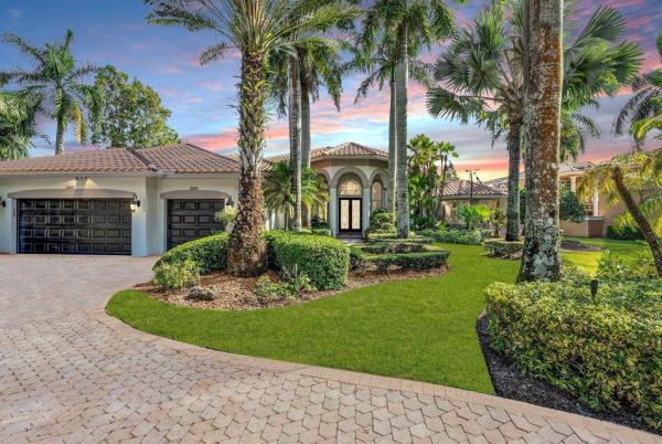 The Falls, 12020 NW 62nd Ct, Coral Springs, Florida 33076, image 1