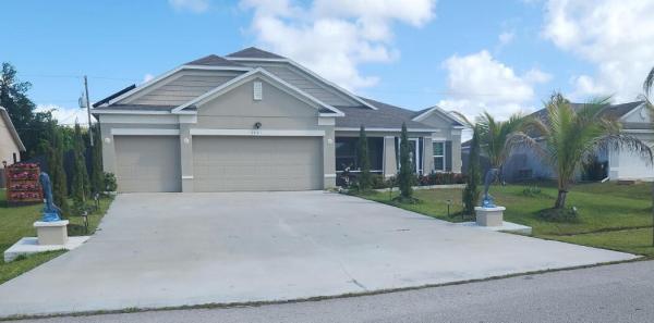 Woodland Trails, 1041 SW Dartmouth Ave, Port St. Lucie, Florida 34953, image 1