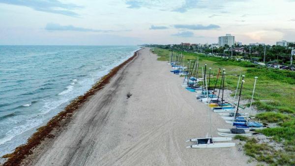 Chevy Chase, 301 Enfield Rd, Delray Beach, Florida 33444, image 1