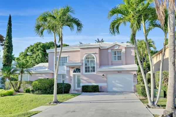 9125 SE Deerberry Pl, Jupiter, Florida 33469, image 1