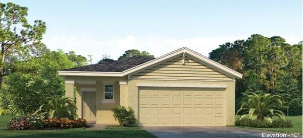Central Park, 12128 SW Rimini Way, Port St. Lucie, Florida 34987, image 1