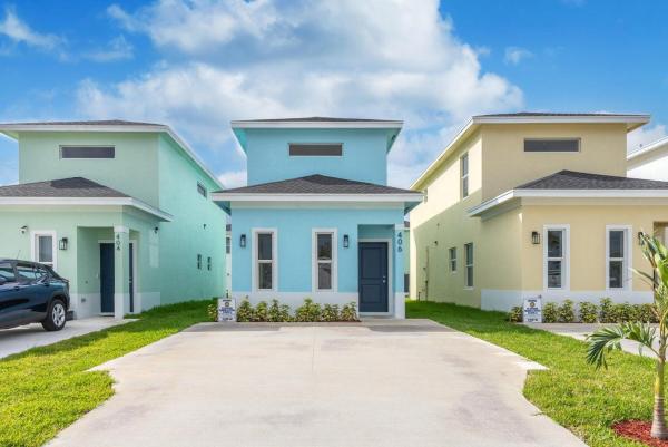 Cherry Hills, 406 NW 13th Ave, Boynton Beach, Florida 33435, image 1